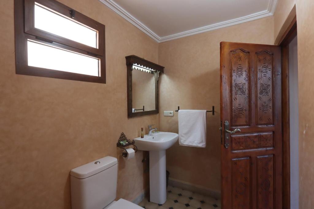 DAR ATLAS CHARME - Habitación Triple