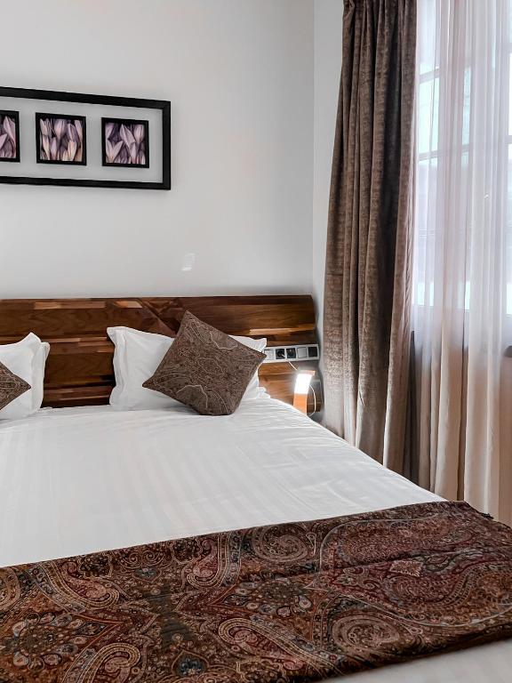 Anahita Boutique Hotel - Resim 27