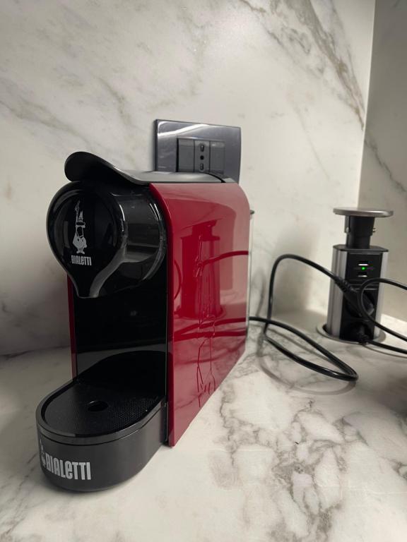 Bilocale zona Navigli - 4