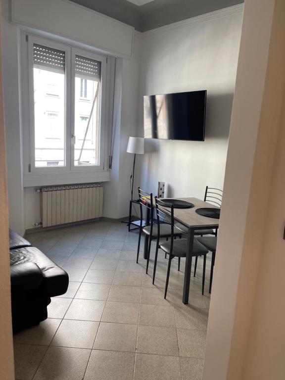 Bilocale zona Navigli - 6