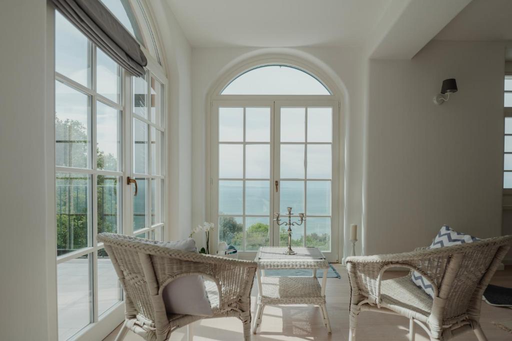 Φυσικό τοπίο κοντά σε αυτό το διαμέρισμα