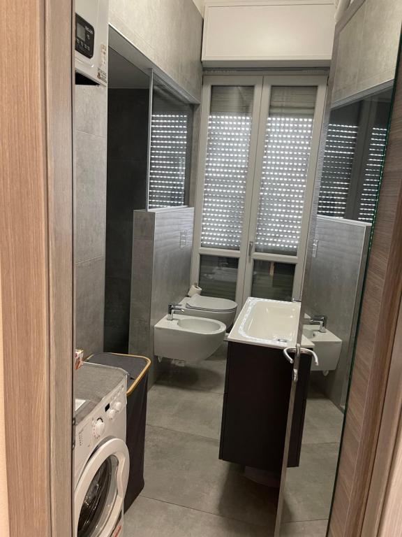 Bilocale zona Navigli - 17