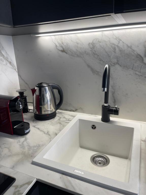 Bilocale zona Navigli - 7