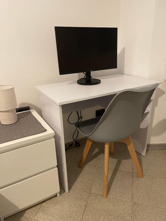 Bilocale zona Navigli - 16