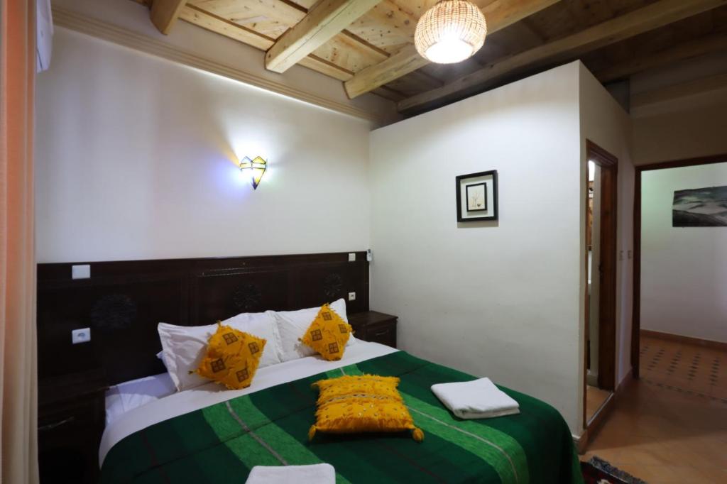DAR ATLAS CHARME - Habitación Doble Superior O Twin