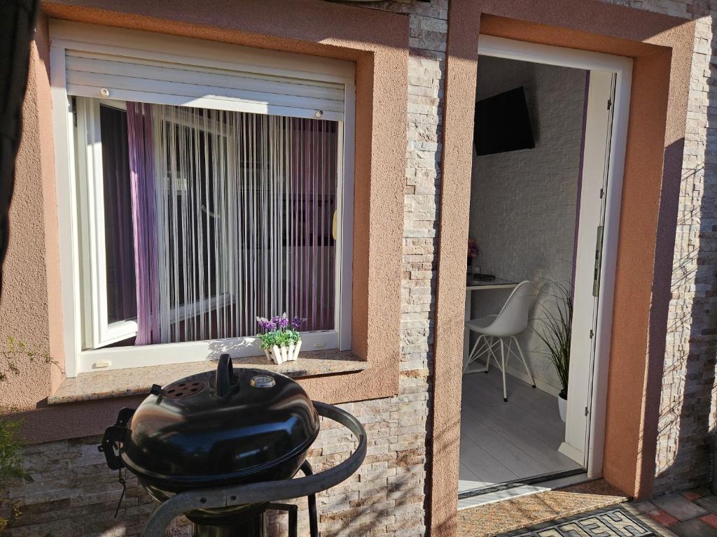 Apartments Benic - 17