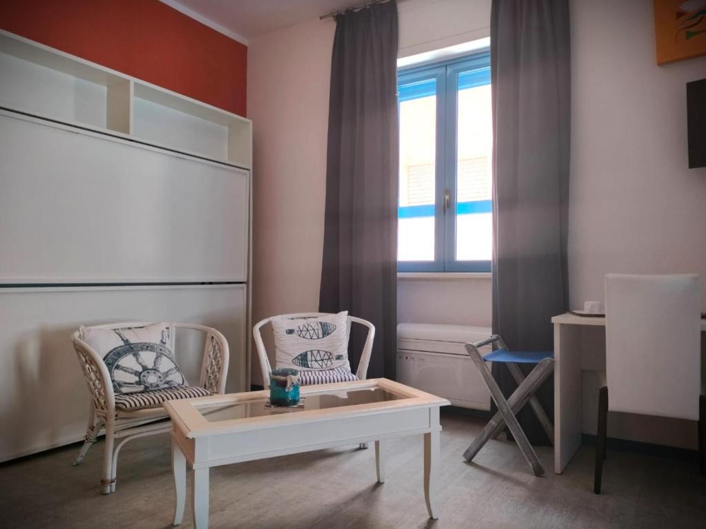 La Favorita Hotel - Suite Júnior