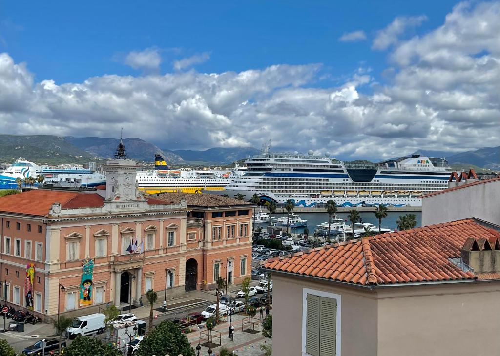 Φυσικό τοπίο κοντά σε αυτό το διαμέρισμα