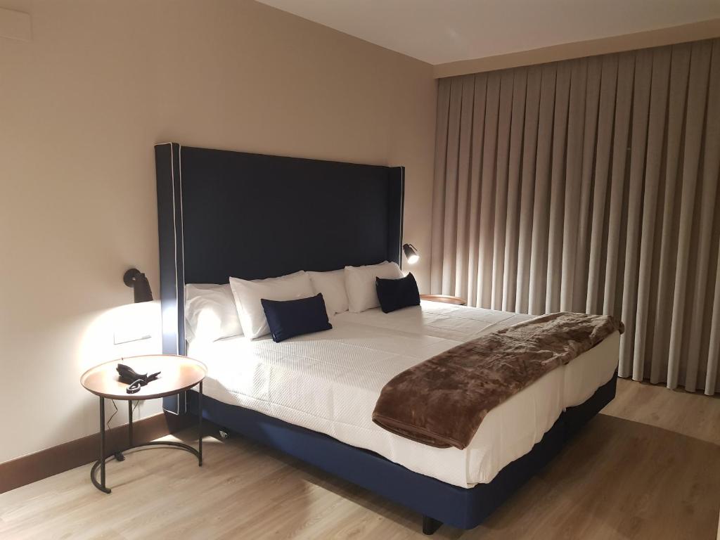 Hotel Maria Cristina - 8