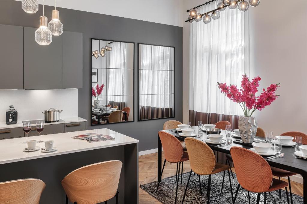 River Dance Suites by Adrez - Resim 23