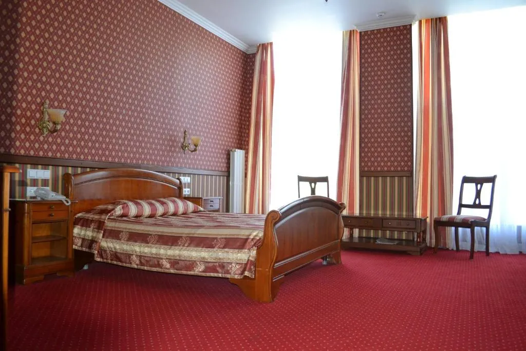 Apartments In Arkadiya Olimp, Kryzhanivka, Ukraine