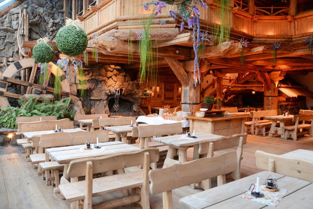 Hotel Sabala - Resim 15