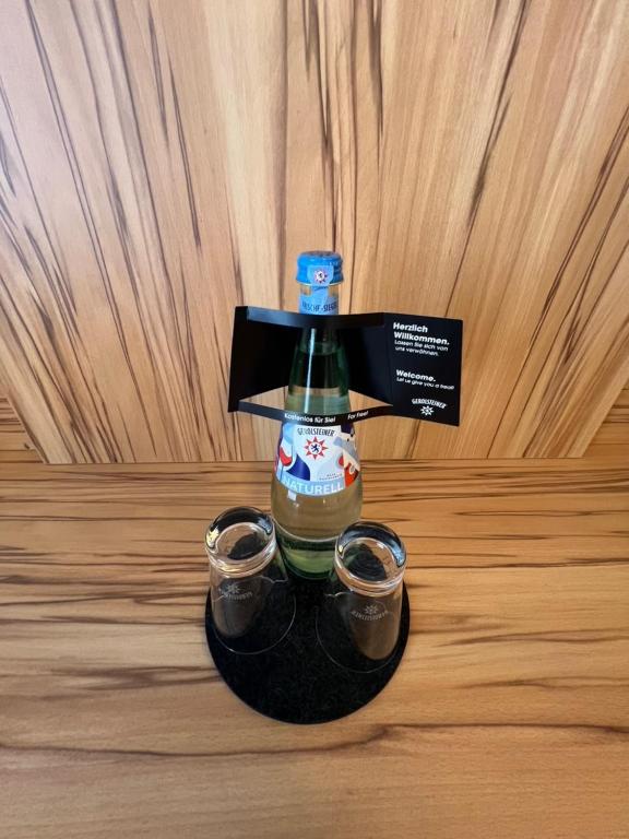 Fotografie z fotogalerie ubytování Schäfer Boardinghouse v destinaci Gröbenzell