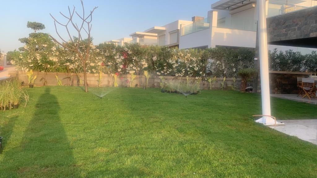 Afbeelding uit fotogalerij van Villa Almaza 5 bedrooms in Marsa Matruh