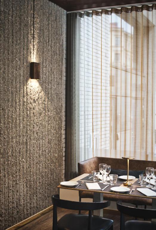 Hotel Birger Jarl - Resim 10