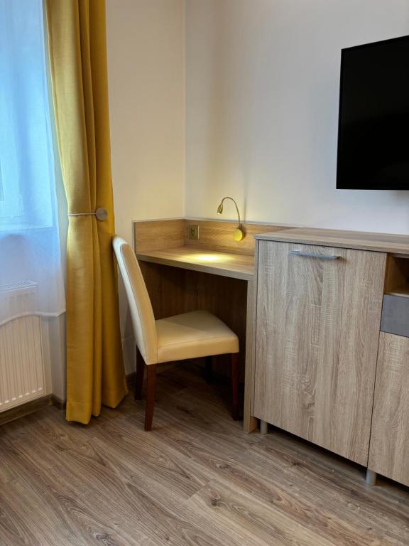 Apartamenty Grodowa 2 - Studio Apartment