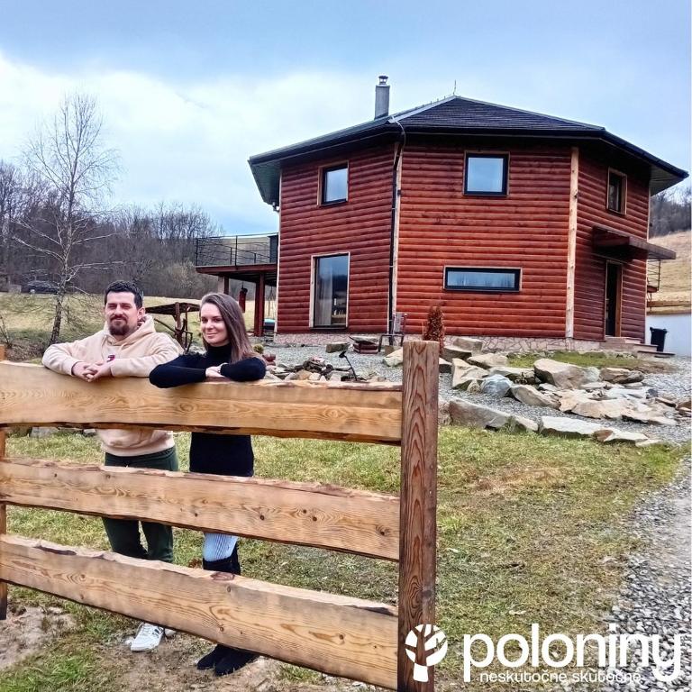 Chata Exit, Kolonica (updated prices 2025)