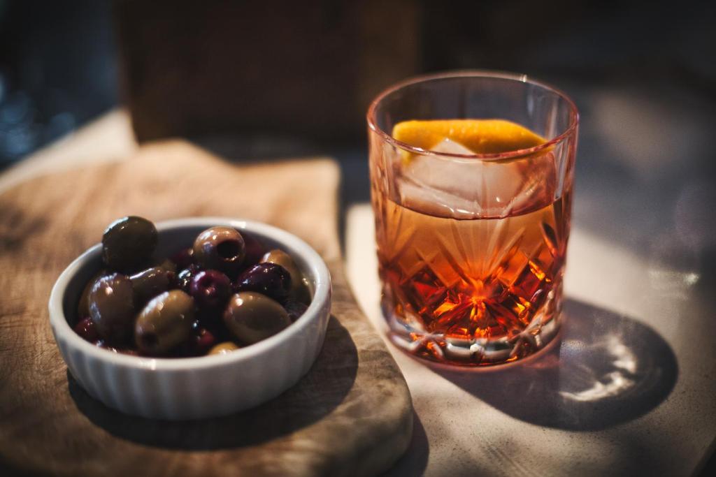 Hotel Birger Jarl - Resim 29