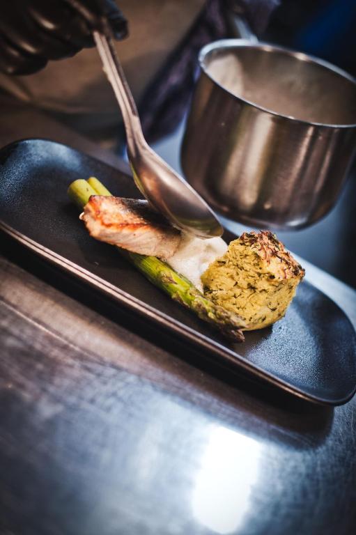 Hotel Birger Jarl - Resim 19