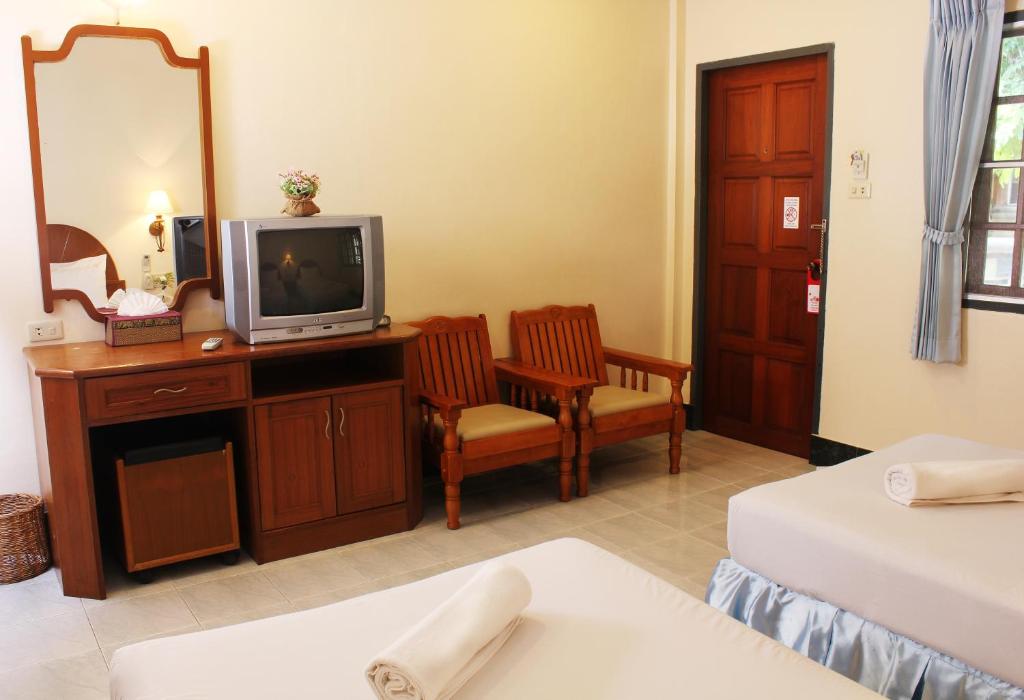 Baan Pron Phateep - Resim 39