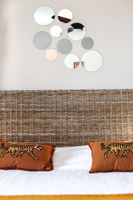 Studio avec parking vue sur la Cité de Carcassonne - 9