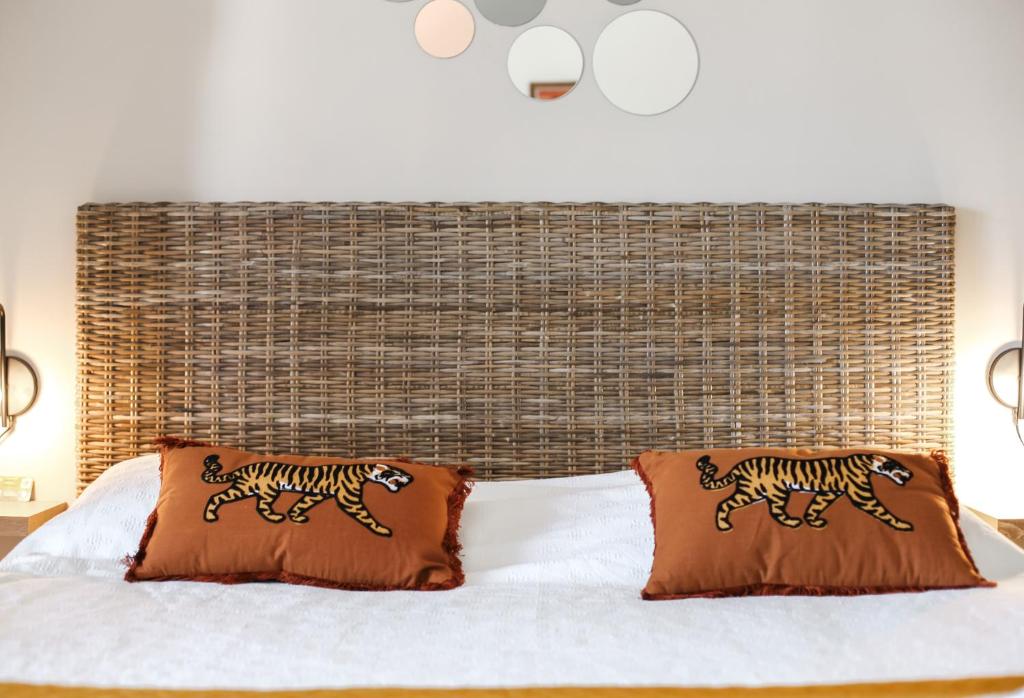 Studio avec parking vue sur la Cité de Carcassonne - 4