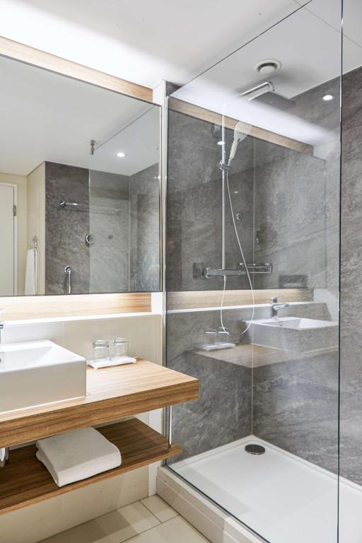 Radisson Blu Hotel Frankfurt - Resim 3