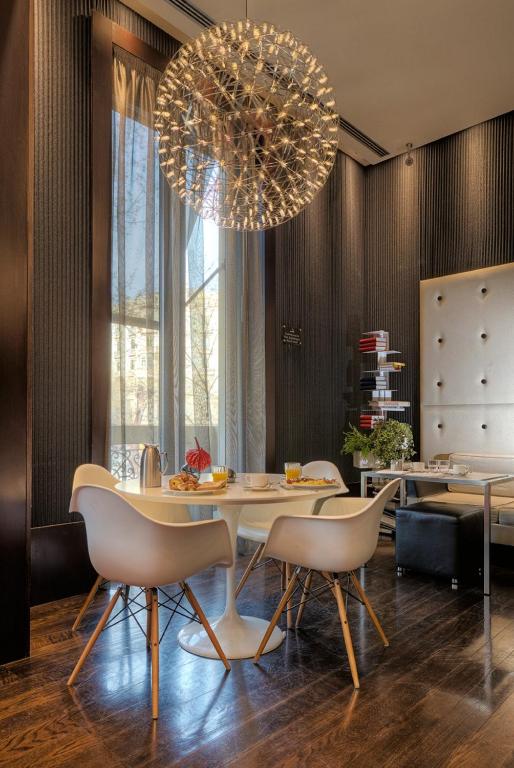 Fotografie z fotogalerie ubytování Sixtytwo Hotel v destinaci Barcelona
