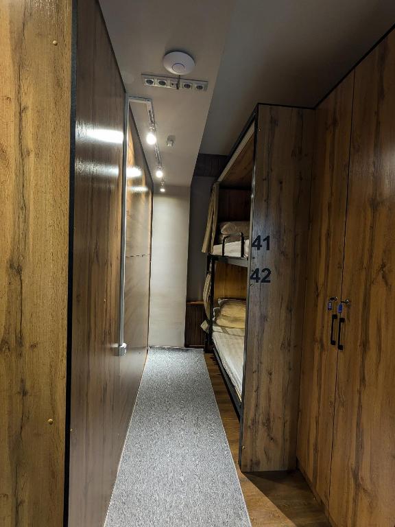 Fotografie z fotogalerie ubytování Aiva Hostel v destinaci Biškek