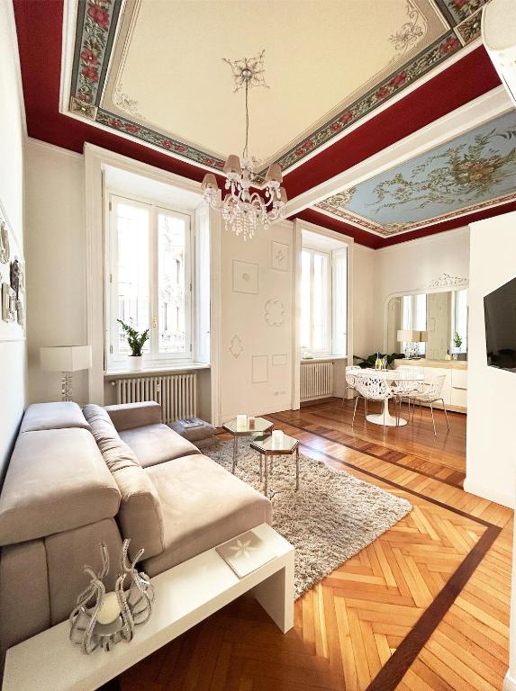 Lis Apartment