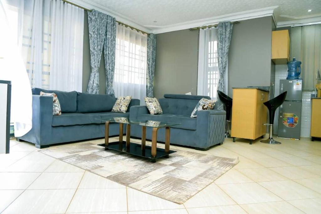 RK FURNISHED Apartments, Kampala (updated prices 2024)