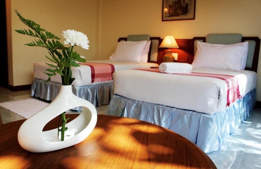 Baan Pron Phateep - Resim 22