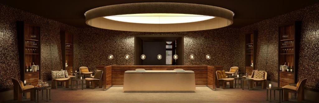 Hotel Gounod Fully Renovated - Resim 4