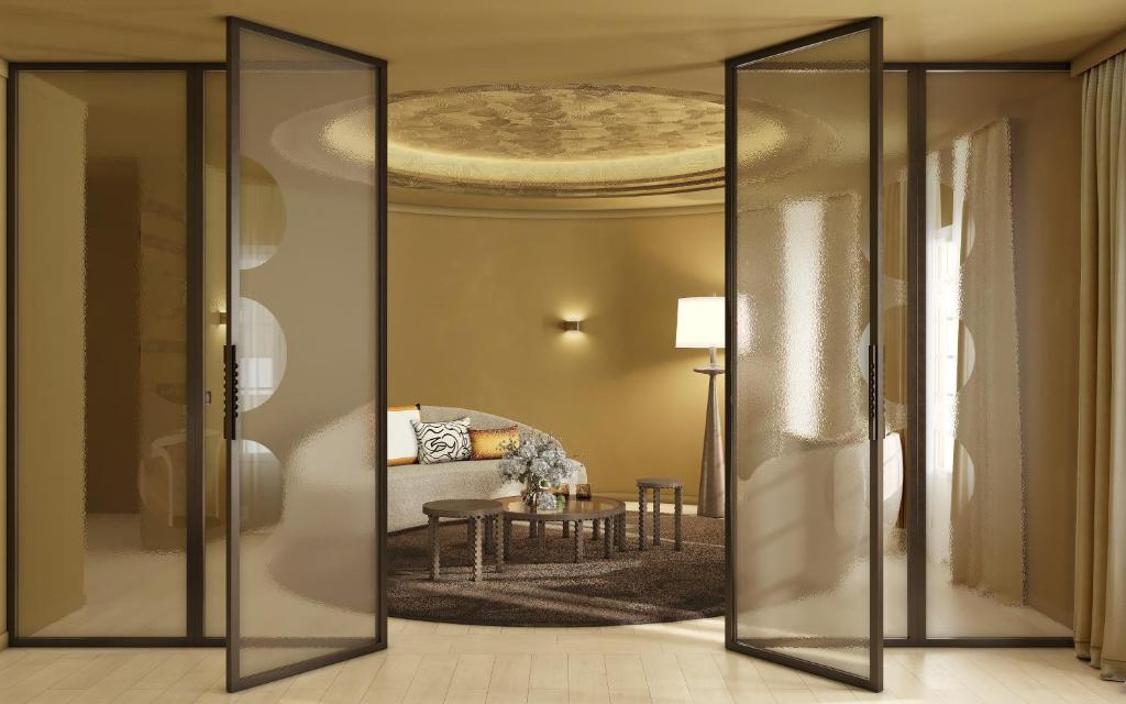 Hotel Gounod Fully Renovated - Resim 13