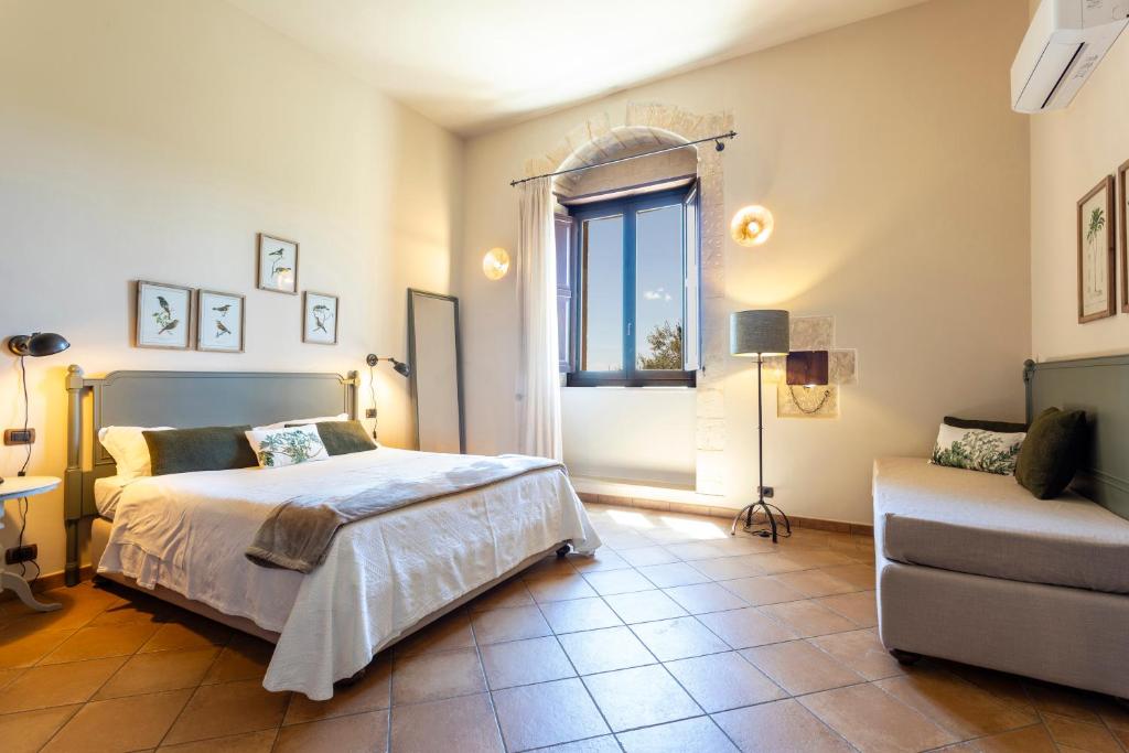 Relais Torre Marabino - Superior Double Or Twin Room