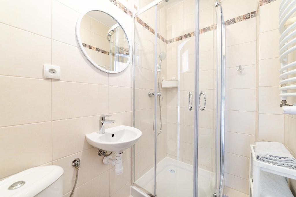 Pokoje Gościnne Dominika - 3