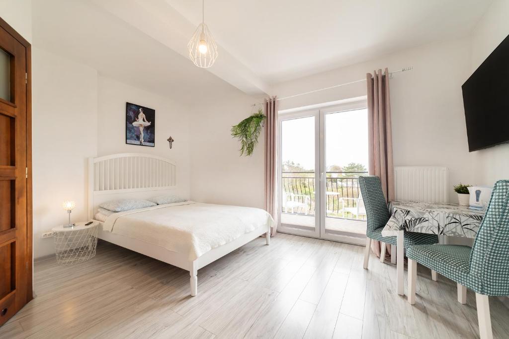 Pokoje Gościnne Dominika - 1