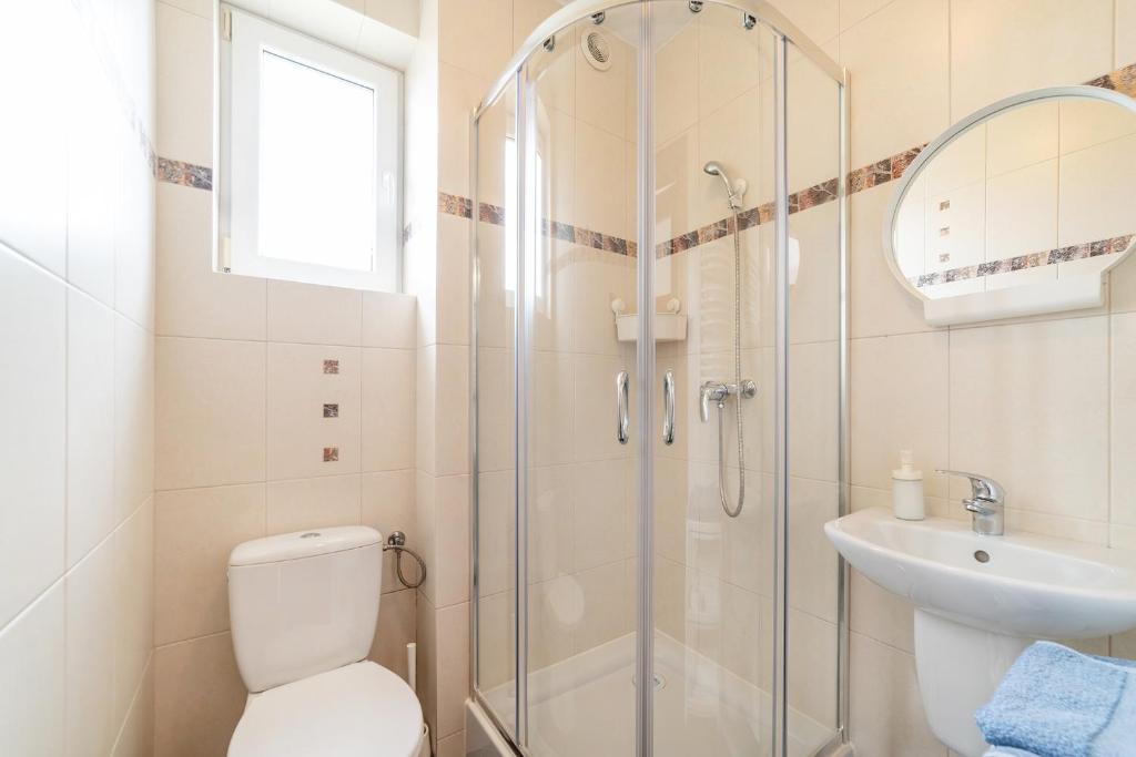 Pokoje Gościnne Dominika - 6