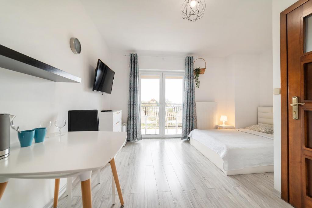 Pokoje Gościnne Dominika - 4