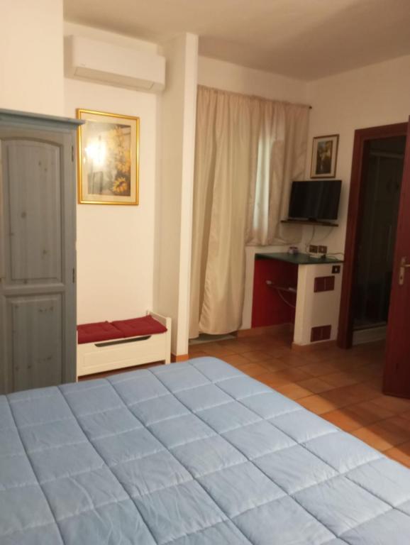 Hotel Sa Lolla - Tweepersoonskamer