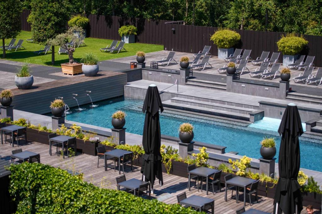 Hotel & Wellness Zuiver - Resim 23