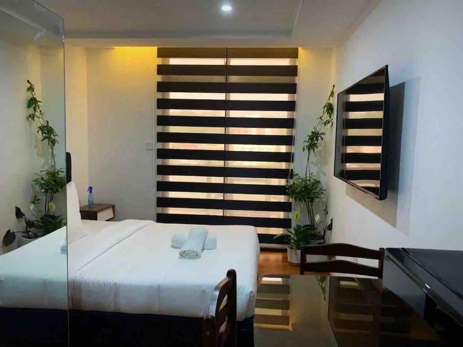 Gallery image of Studio Unit in Megatower3 Condominium in Baguio