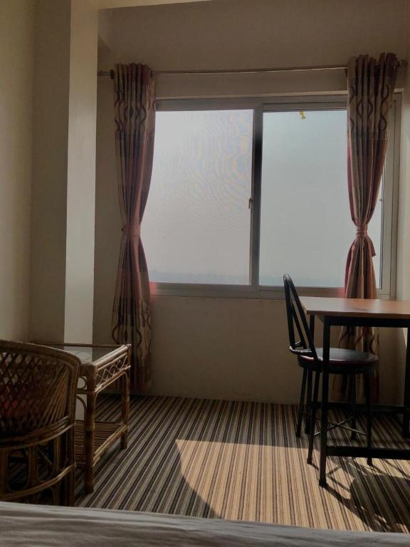 Fotografie z fotogalerie ubytování Green Mandala Inn v destinaci Kathmandu
