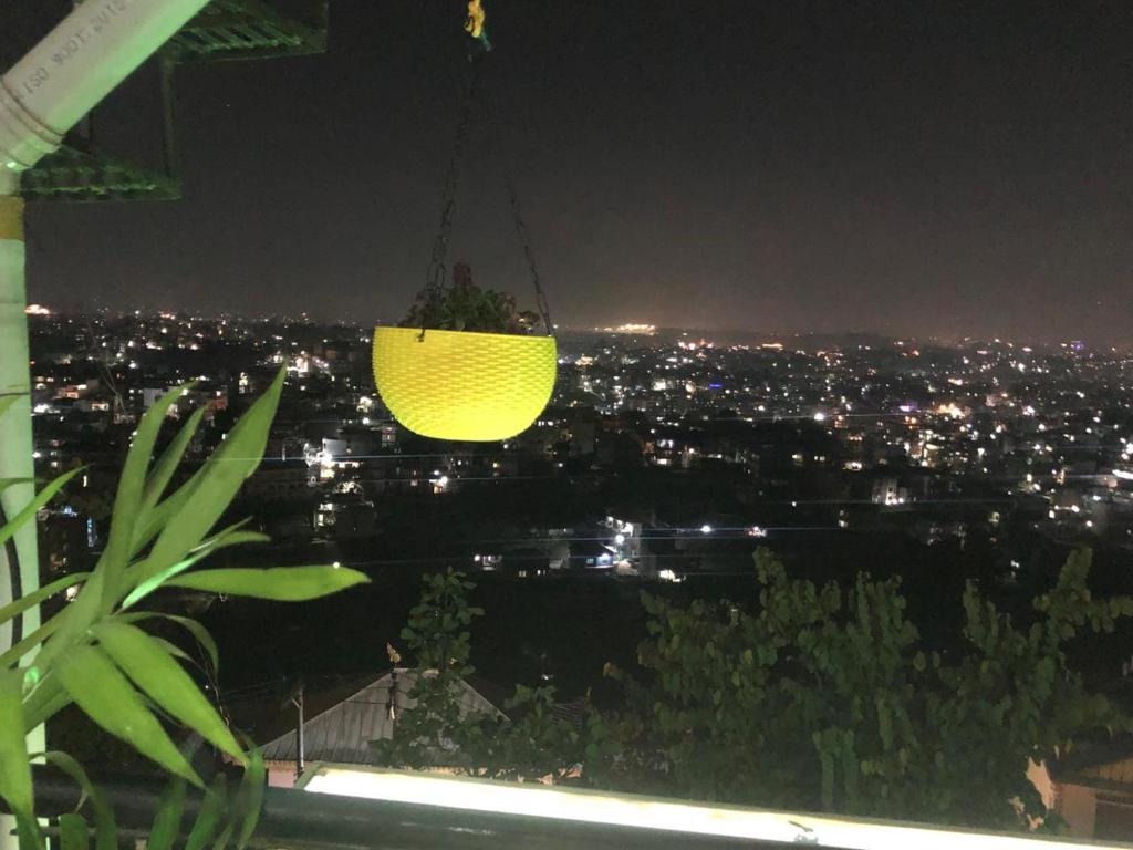 Fotografie z fotogalerie ubytování Green Mandala Inn v destinaci Kathmandu