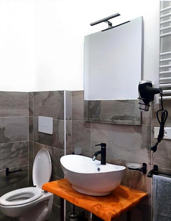 La plaza - Twin Room