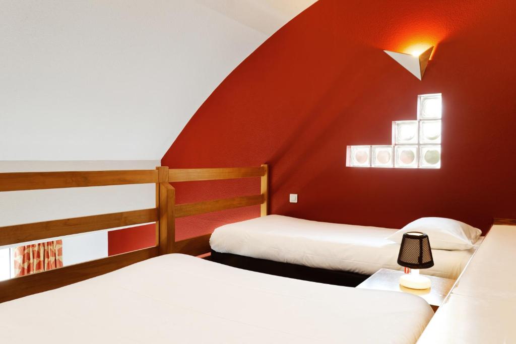 Logis Hôtel Beauséjour Colmar – photo 49