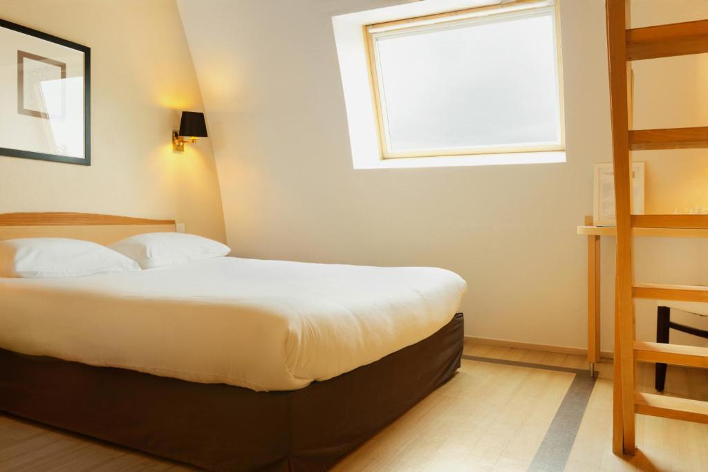 Logis Hôtel Beauséjour Colmar – photo 48