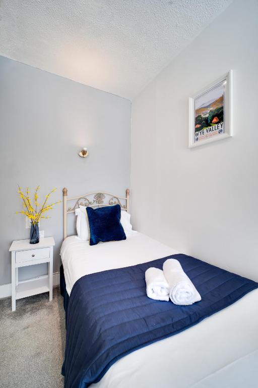The Beaufort Hotel - Single Room