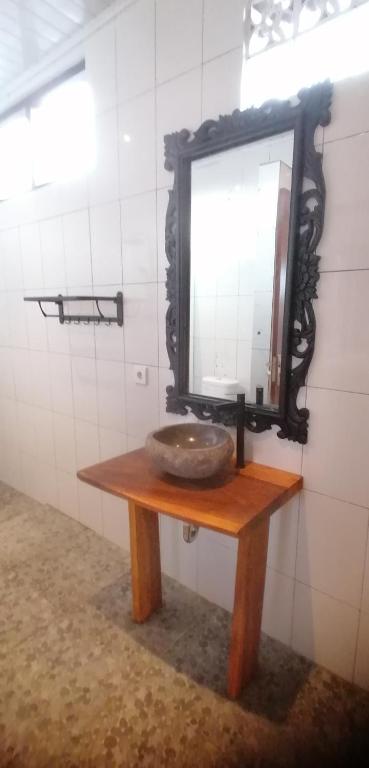 Fotografie z fotogalerie ubytování D'tegal Guest House v destinaci Tumbak Bayuh
