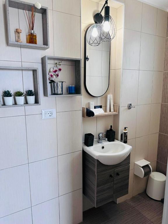 Mare Nostrum Santo - 7